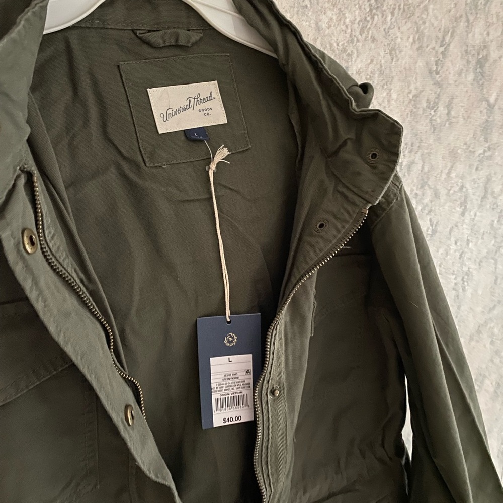 Anorak